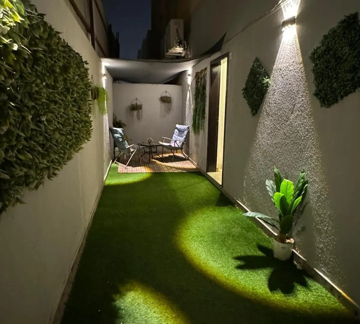 Twinhome Riyadh