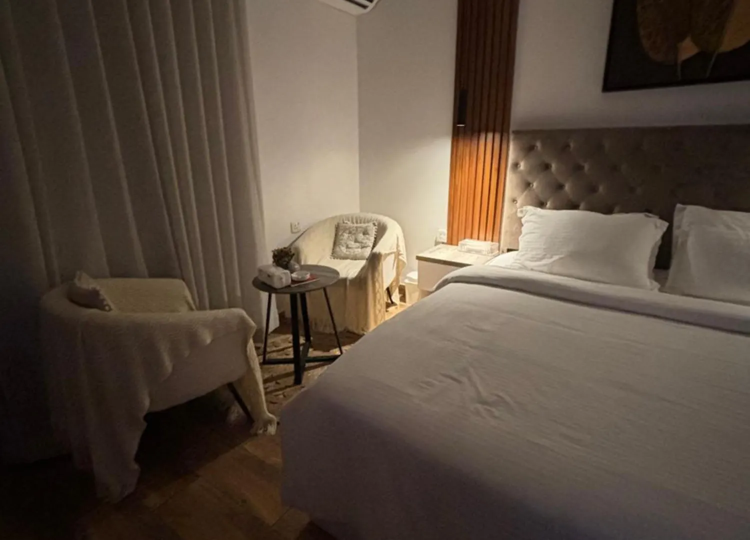 Apartment Twinhome Riyadh