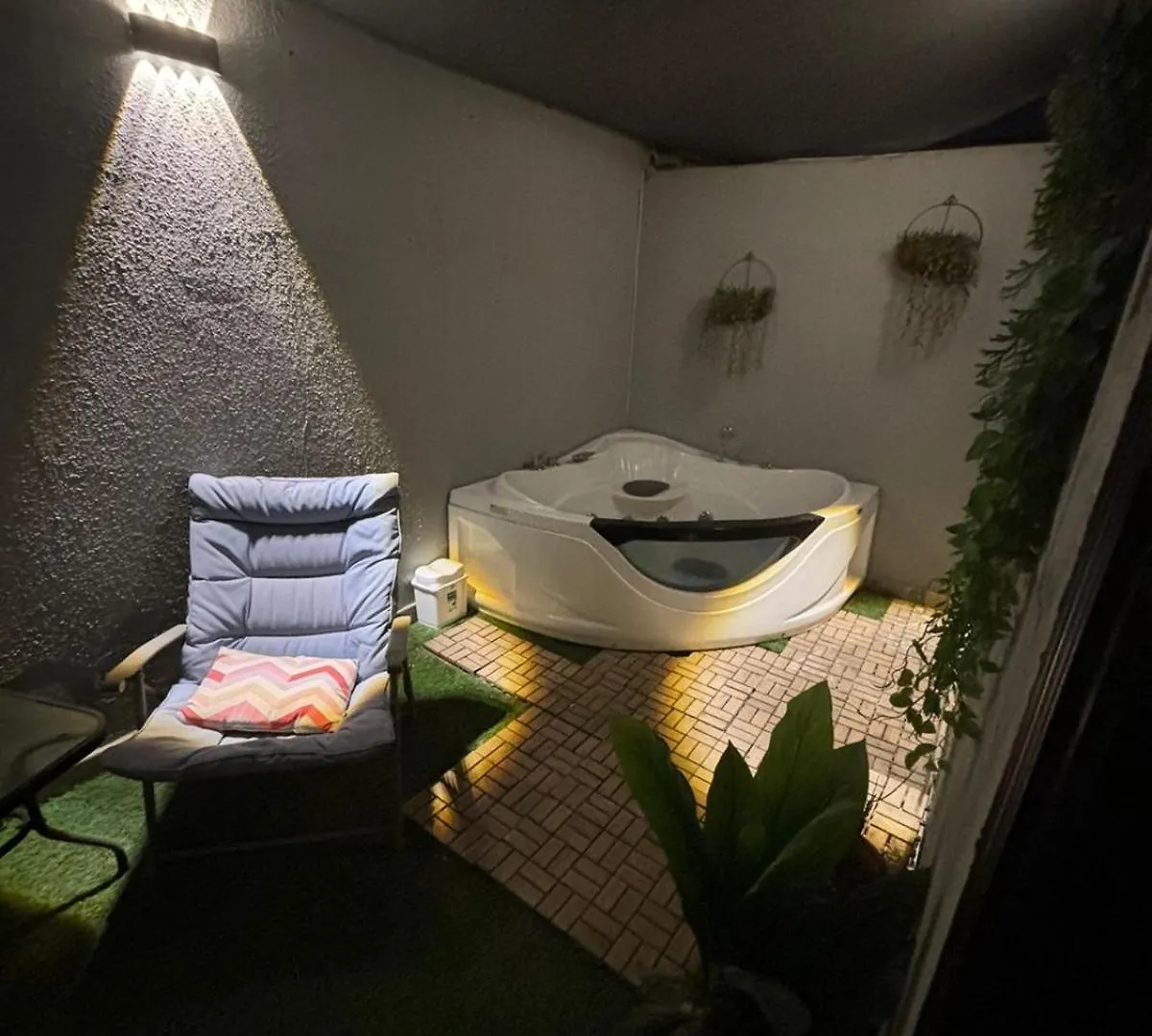 Twinhome Riyadh Apartment